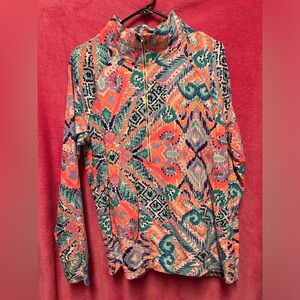 UPF 50+ Skipper Popover